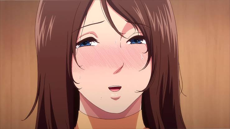 character_request, female_focus, kotowarenai_haha, lowres, shiori_(kotowarenai_haha), tagme