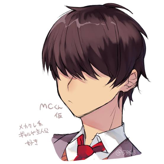 1boy, doki_doki_literature_club, doki_doki_literature_club_school_uniform, mc_(doki_doki_literature_club), protagonist_(doki_doki_literature_club), school_uniform, tagme