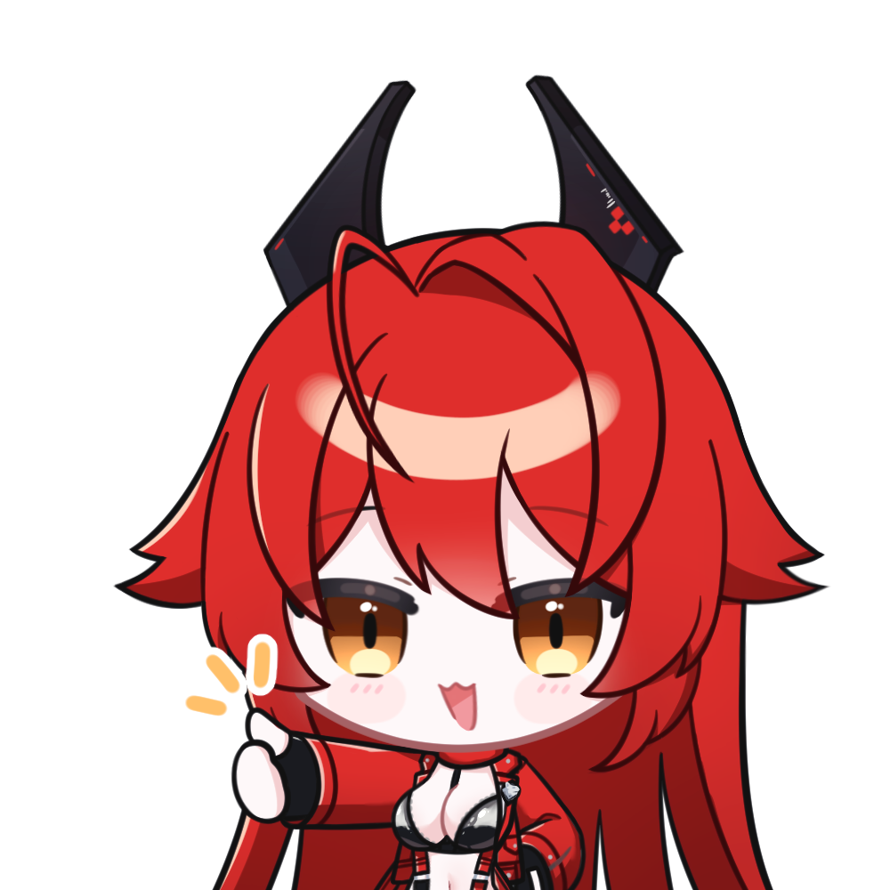 1girl, :3, :d, ^^^, ahoge, bikini, bikini_top_only, breasts