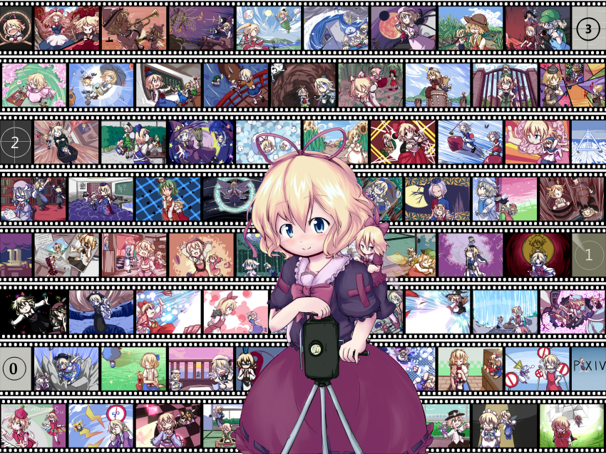 >:), >:d, >_<, 20th_century_fox, 6+girls, :d, :p, ;p