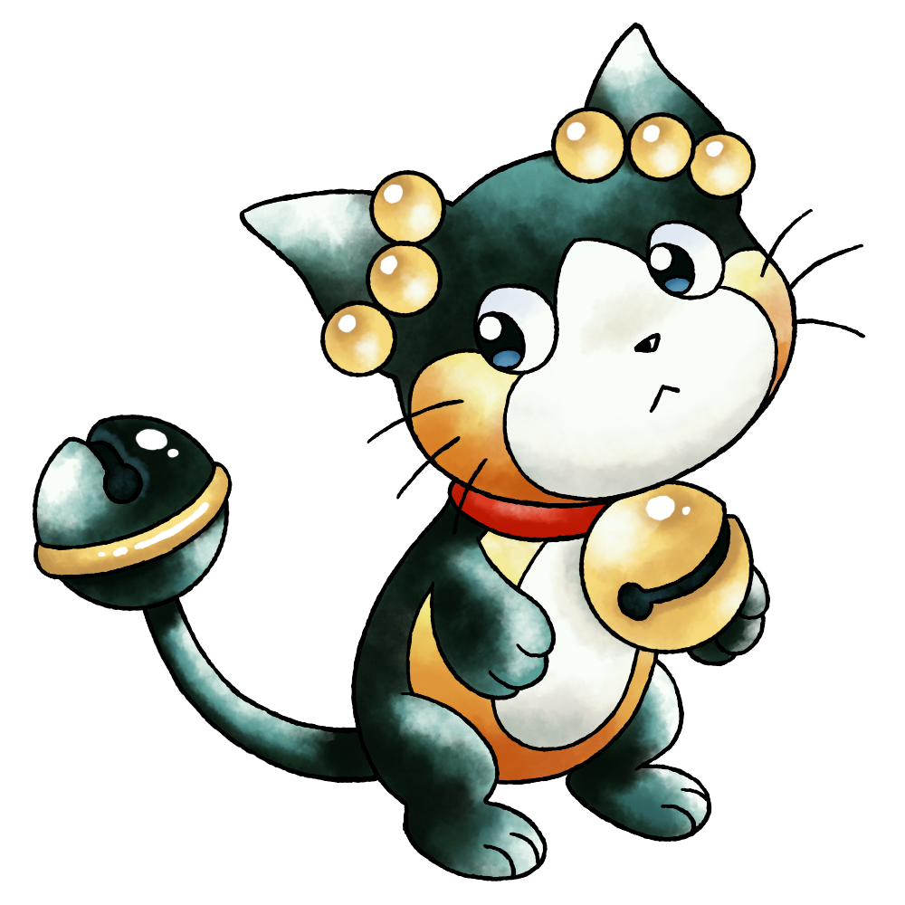 animal_collar, bell, black_fur, blue_eyes, cat, choker, closed_mouth, collar