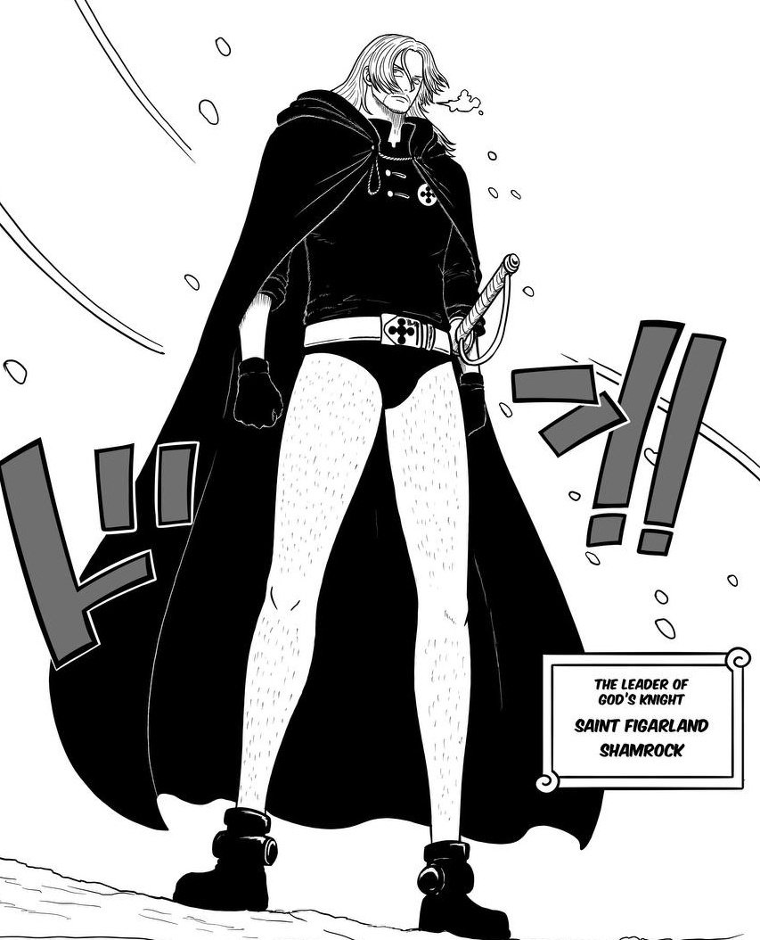 1boy, achmunzav, beard_stubble, belt_buckle, black_cape, black_gloves, black_male_underwear, black_shirt