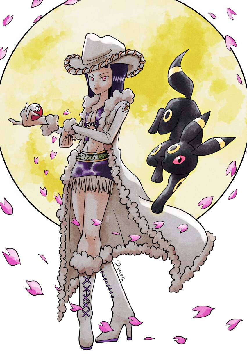 1girl, absurdres, artist_name, black_hair, boots, cat, coat, commentary