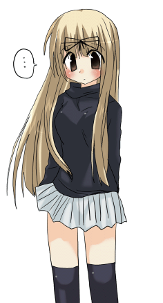 00s, 1boy, crossdressing, crossdressing_(mtf), lowres, mahoraba, male_focus, shiratori_ryuuko