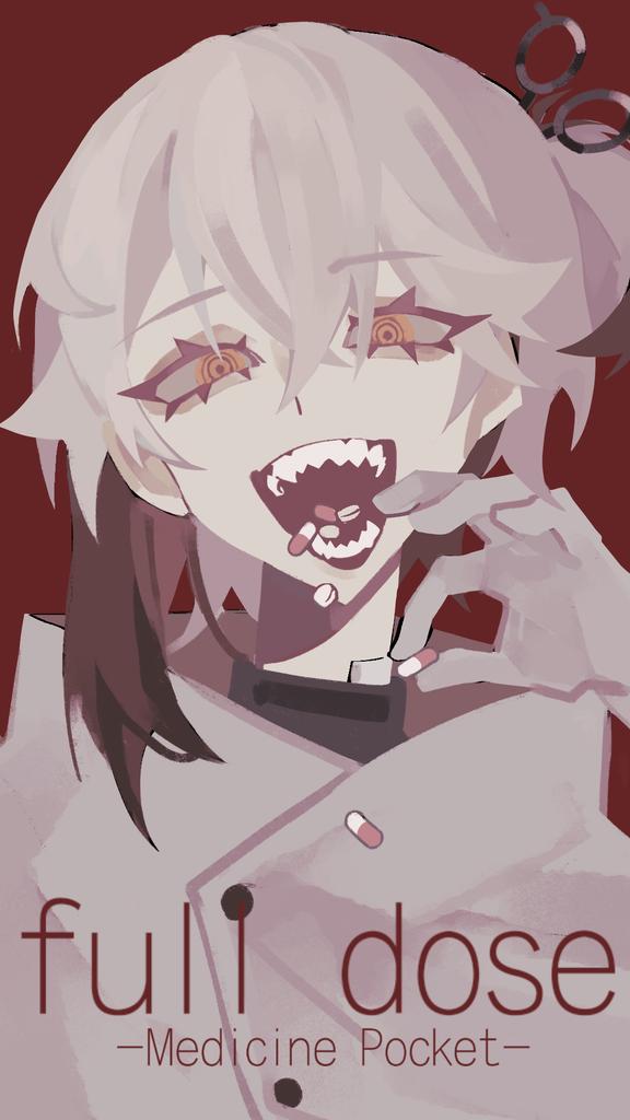 1other, androgynous, asymmetrical_hair, bodysuit, bodysuit_under_clothes, brown_hair, character_name, coat