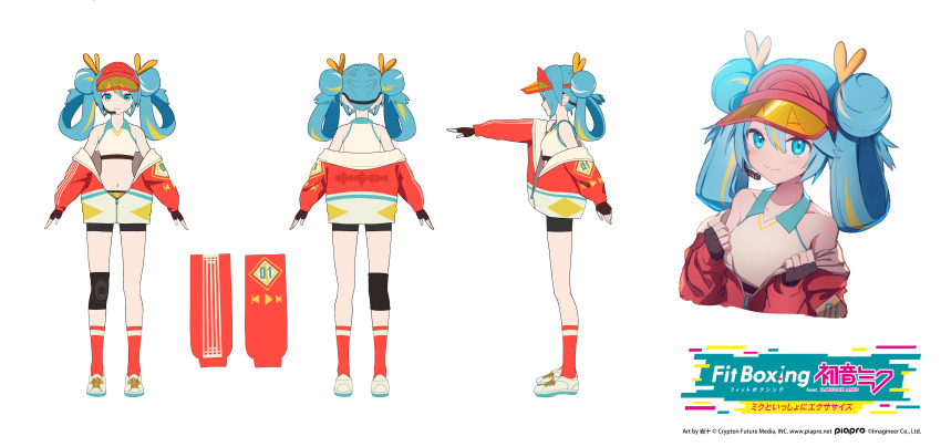 1girl, absurdres, black_shorts, blue_eyes, blue_hair, closed_mouth, collarbone, commentary_request