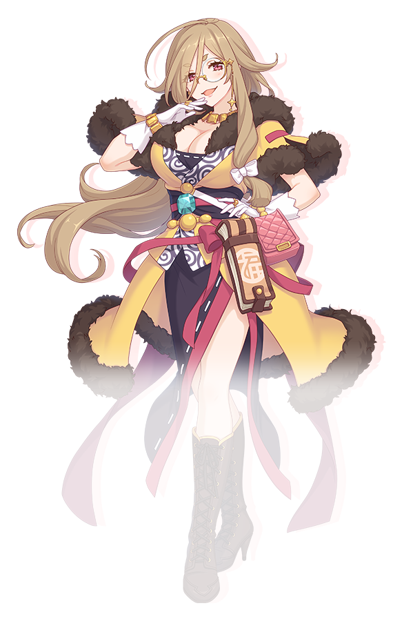 1girl, bag, black_boots, blue_gem, blush, boots, bow, bracelet