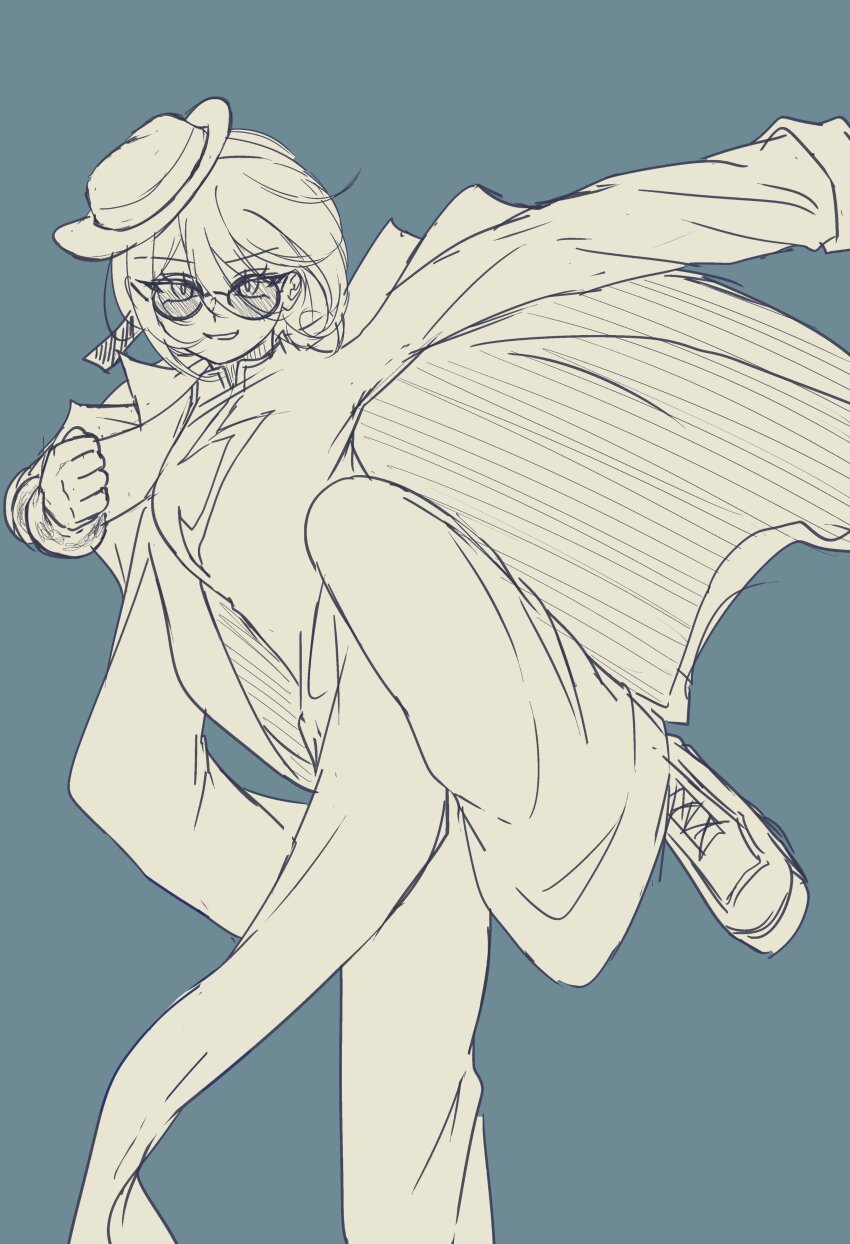 1girl, absurdres, bracelet, china_dress, chinese_clothes, cinq_association_east_uniform, don_quixote_(project_moon), dress