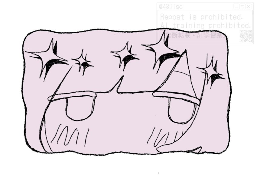 1girl, blush, border, close-up, looking_at_viewer, monochrome, original, shimijiso, solo, sparkle, watermark, white_border