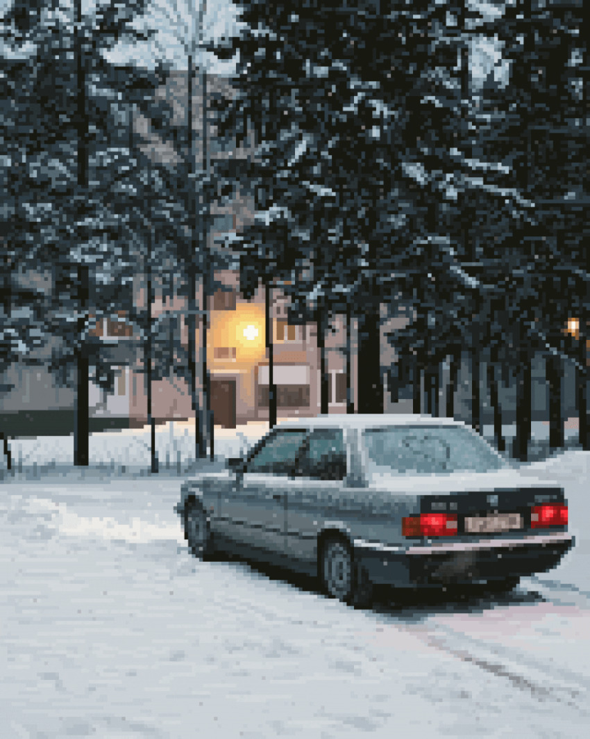 aleha_84, animated, animated_gif, building, car, day, heart, highres