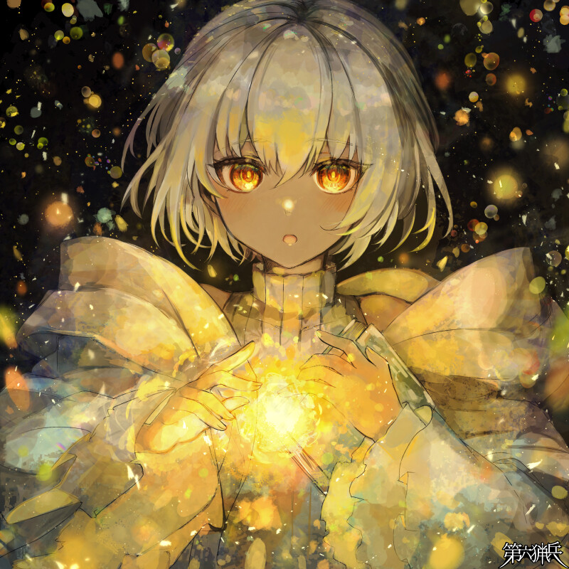 1girl, akikaze_(pbw), black_background, book, clara_lindvall, copyright_name, dairoku_ryouhei, dark-skinned_female