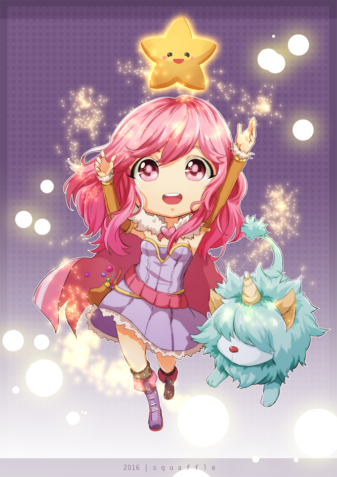 1girl, alchemist_(ragnarok_online), arms_up, boots, breasts, brown_cape, brown_sleeves, brown_socks