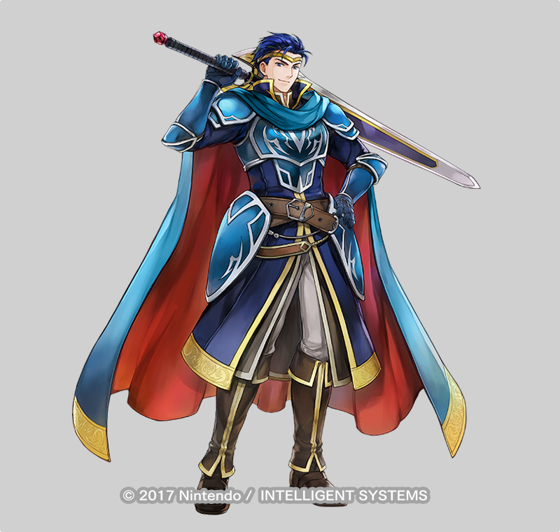 1boy, armor, belt, blue_armor, blue_cape, blue_eyes, blue_hair, boots