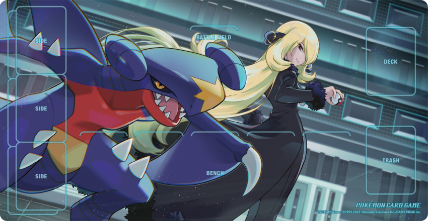 1girl, arm_blade, black_coat, black_eyes, black_pants, black_sclera, blonde_hair, blue_scales