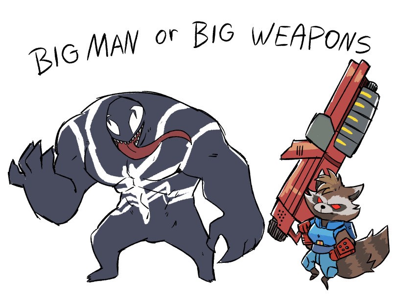 2boys, absurdres, animal_ears, chibi, claws, english_text, furry, furry_male