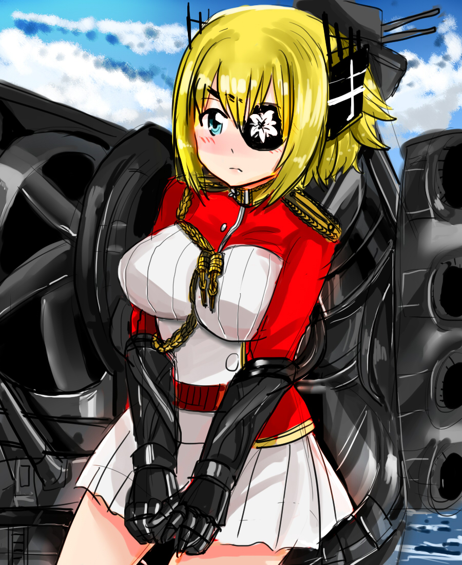 athena-ban, prince_of_wales_(warship_girls_r), tagme, warship_girls_r