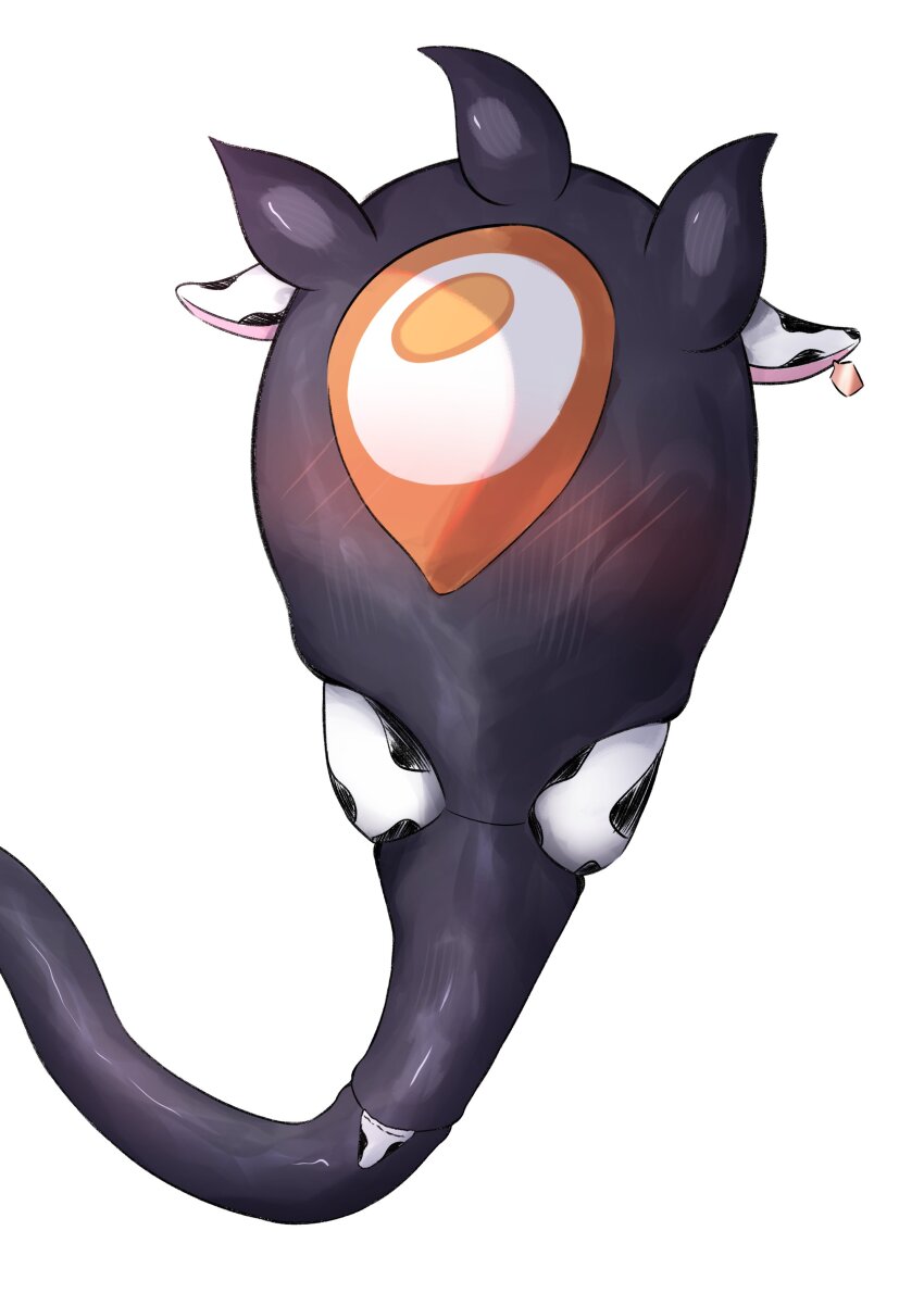 absurdres, animal_ears, animal_print, bikini, blush, cow_ears, cow_print, cow_print_bikini