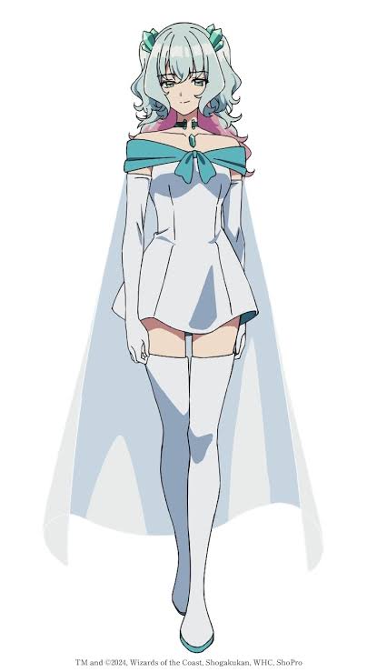 1girl, crysta_(duel_masters), duel_masters, duel_masters_lost, official_art, tagme