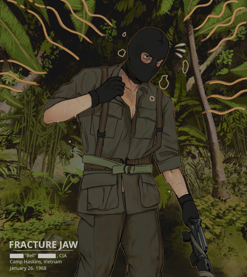 1boy, balaclava, bell_(call_of_duty), black_gloves, black_mask, call_of_duty, call_of_duty:_black_ops, call_of_duty:_black_ops_cold_war