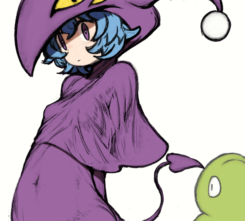 1girl, beeru_(veil8801), blue_hair, bodysuit, breasts, bright_pupils, closed_mouth, covered_navel