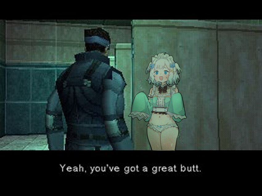 1boy, 1girl, :d, absurdres, black_bow, black_bowtie, blue_eyes, blush