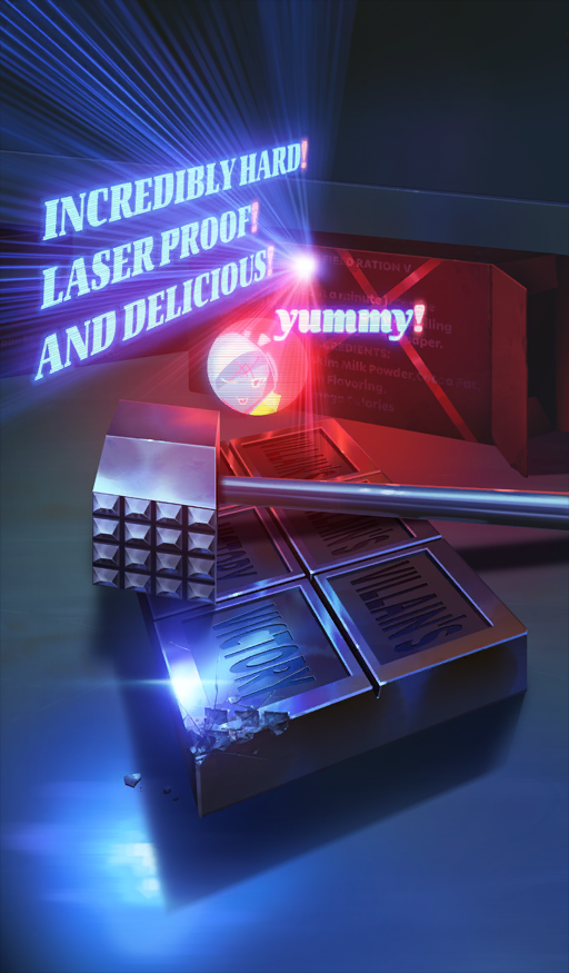 candy, chocolate, chocolate_bar, commentary, commentary_request, english_commentary, english_text, fate/grand_order