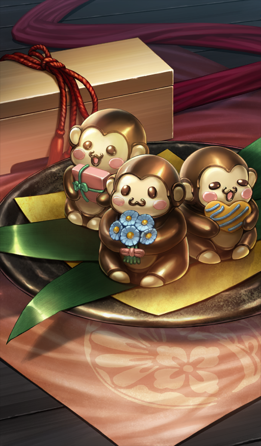 animal-themed_food, box, commentary_request, fate/grand_order, fate_(series), food, food_art, food_focus