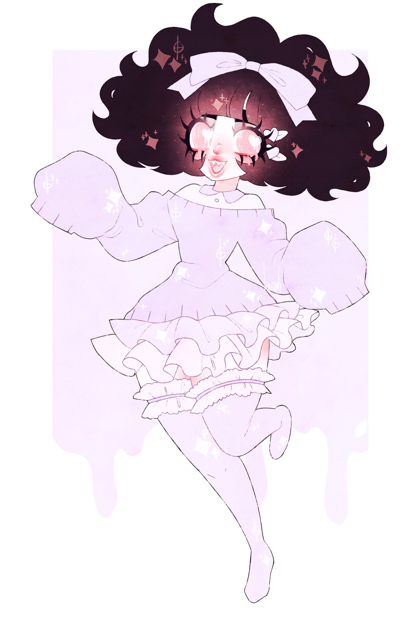 1boy, blunt_bangs, bow, crossdressing, crossdressing_(mtf), dreamalgia, elliott_kinoshita, eyelashes