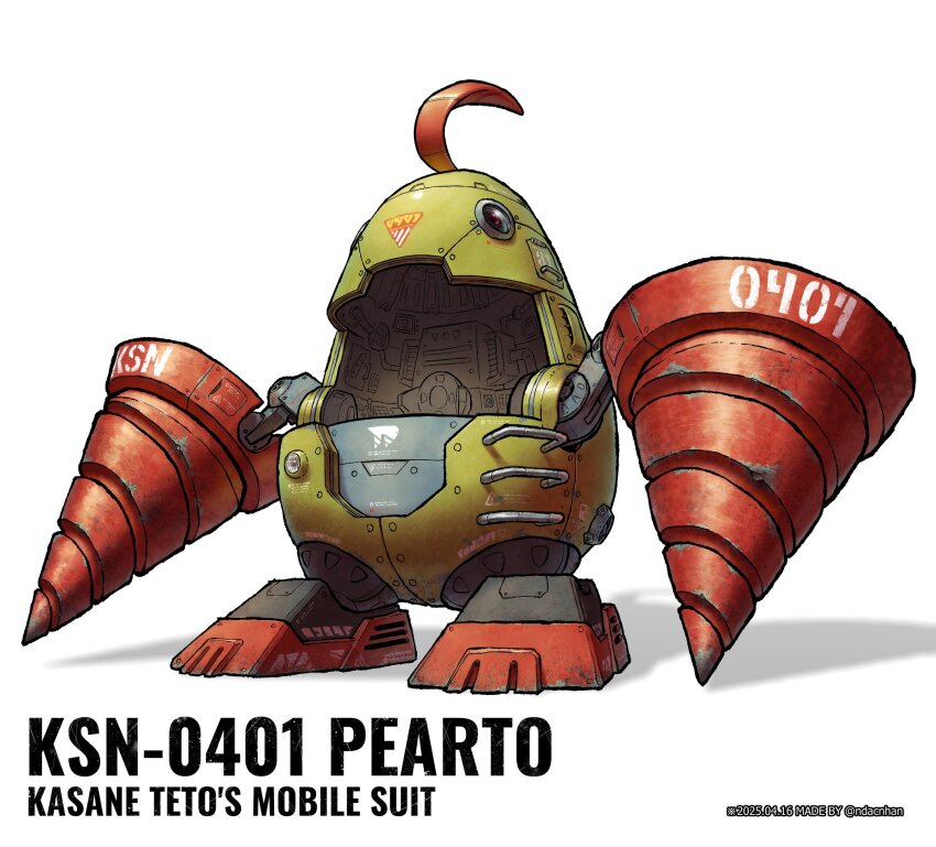 ahoge, bread, chair, commentary, drill, english_commentary, food, highres