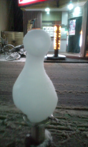 camel_(dansen), kyu_(creature), lowres, monster, photo_(medium), road, snow, street