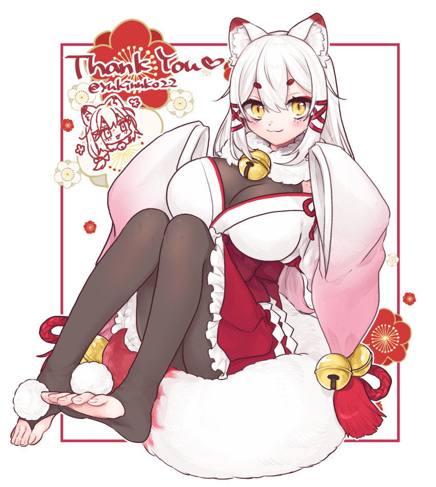 1girl, absurdres, animal_ears, black_bodysuit, body_freckles, bodysuit, bow, breasts