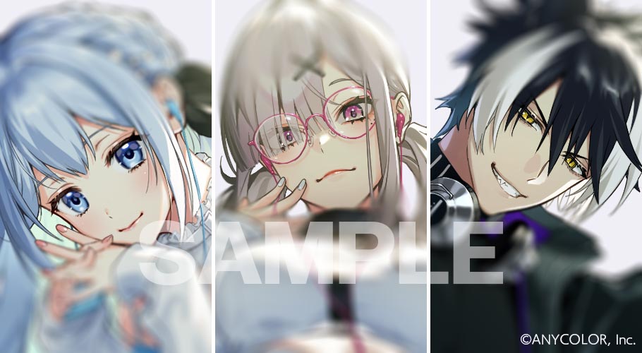 1boy, 2girls, :3, aitsuki_nakuru, animal_ears, bespectacled, black_hair, black_jacket