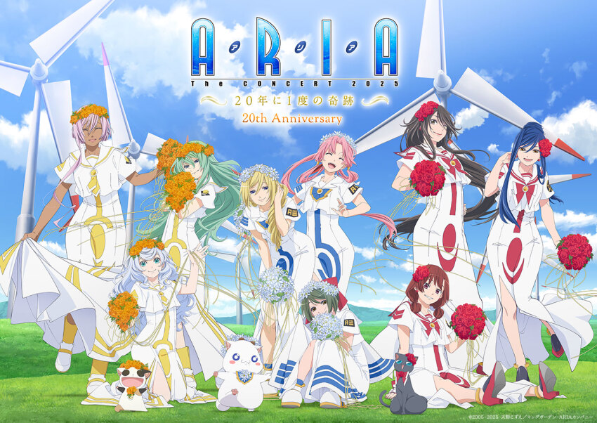 6+girls, aika_granzchesta, aino_ai, akira_ferrari, alice_carroll, alicia_florence, anya_dostoyevskaya, aqua_eyes