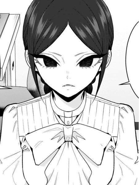 1girl, black_hair, kimi_no_koto_ga_dai_dai_dai_dai_daisuki_na_100-nin_no_kanojo, looking_at_viewer, lowres, morikita_kimari, tagme