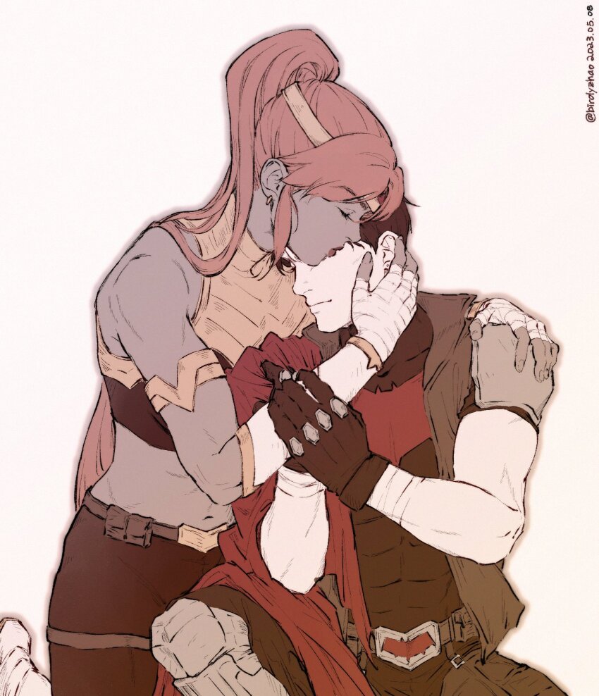 1boy, artemis_of_bana-mighdall, batman_(series), batman_symbol, birdyzhao_re, black_gloves, black_hair, bodysuit