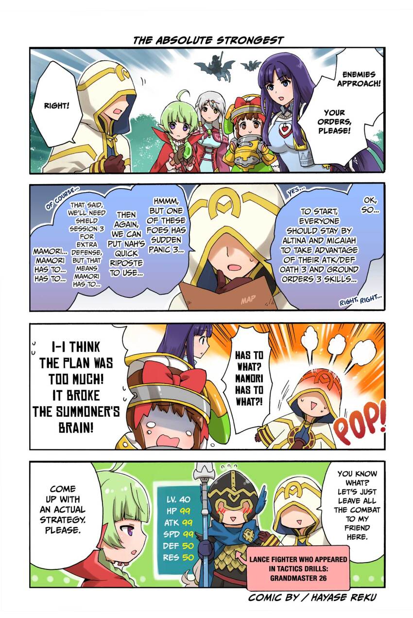 3others, 5girls, altina_(fire_emblem), arikawa_kinu, armor, artist_name, braid, braided_twintails