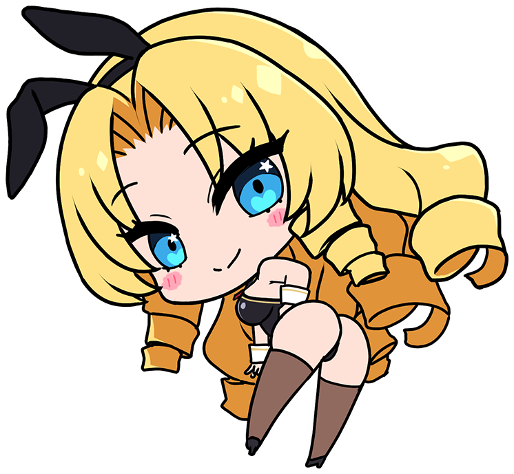 1girl, animal_ear_hairband, animal_ears, ass, ass_focus, black_hair, black_leotard, black_pantyhose