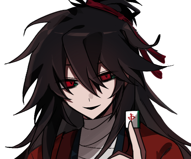 1boy, 3305114589, bandaged_neck, bandages, black_hair, chinese_clothes, chinese_commentary, coat