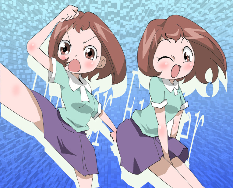 child, kudo_mutsumi, ojamajo_doremi, tagme