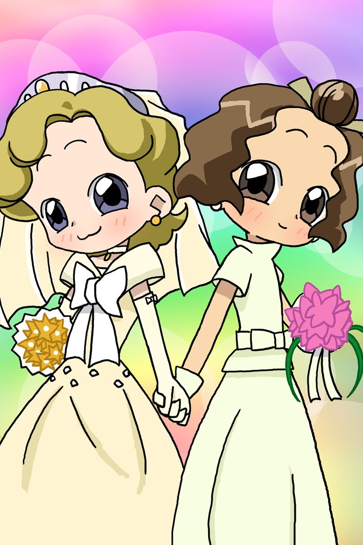 :3, maruyama_miho, ojamajo_doremi, tagme, yokokawa_nobuko