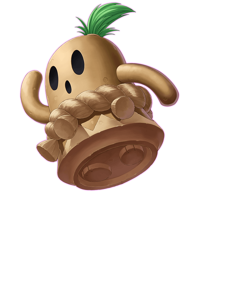 animate_object, digimon, digimon_(creature), digimon_card_game, digimon_liberator, full_body, green_hair, hanimon