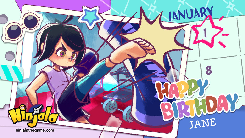 1girl, ahoge, aqua_leggings, barbell, barefoot, black_shoes, blue_gloves, blush