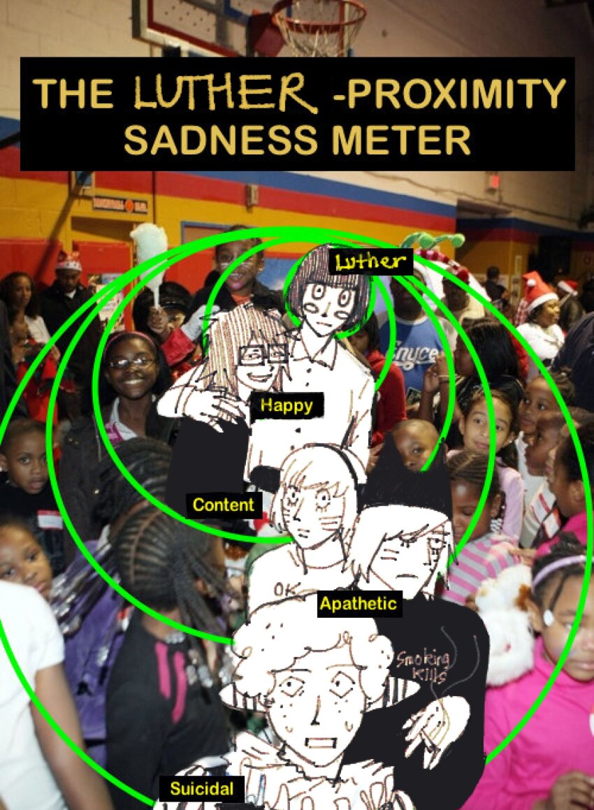 5boys, 97ttwwaazz, absurdres, animal_ears, animal_hat, cat_hat, clown, commentary