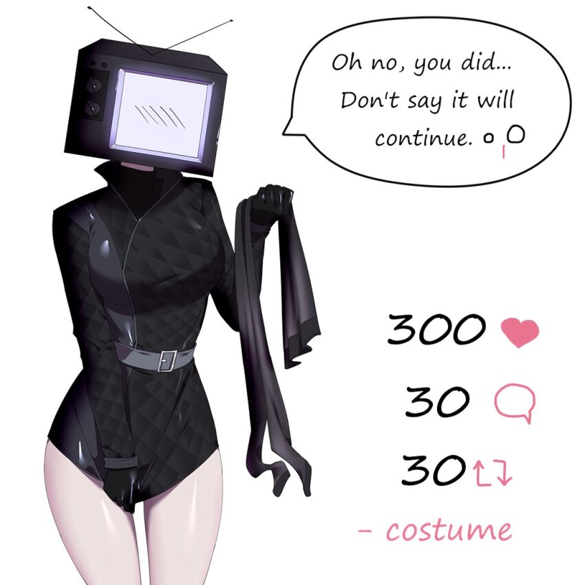 belt, black_coat, black_gloves, black_jacket, black_pantyhose, blush, breasts, coat