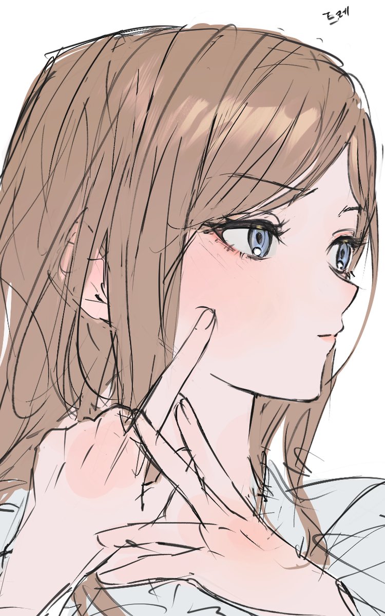 2girls, bang_dream!, bang_dream!_it's_mygo!!!!!, blue_eyes, brown_hair, closed_mouth, commentary_request, highres