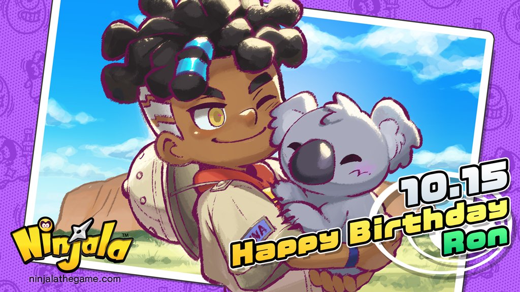 1boy, africa, animal, bear, large_nose, birthday, black_hair, blue_sky