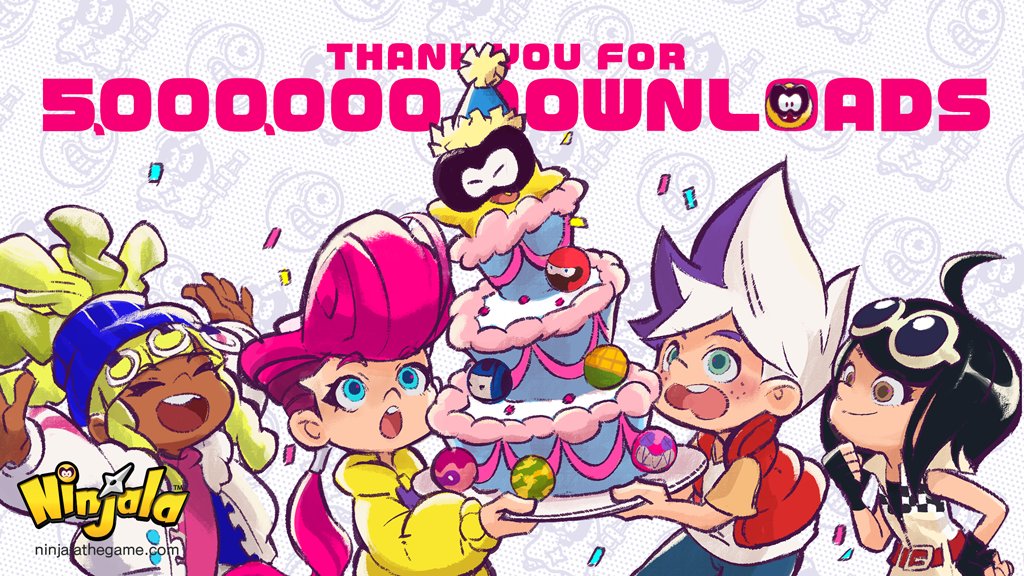 2boys, 3girls, ahoge, aqua_eyes, balancing, bare_arms, bare_shoulders, belt