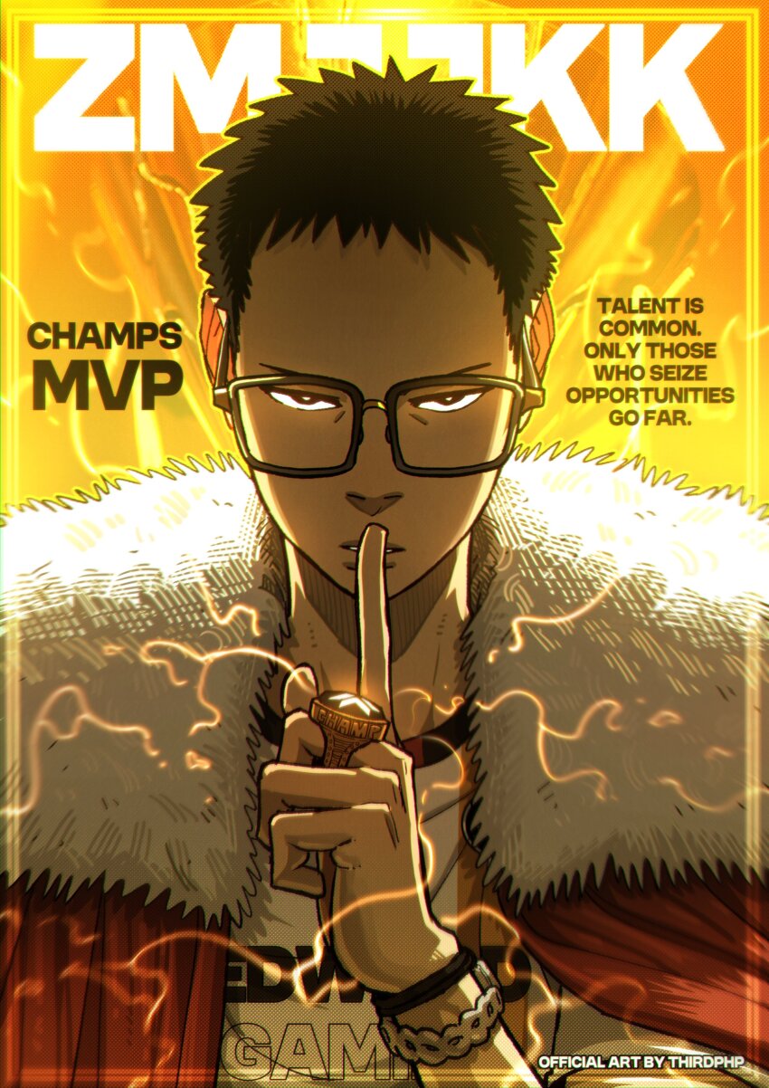 1boy, absurdres, annotated, artist_name, black_hair, bracelet, cape, character_name