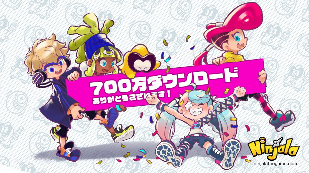 2boys, 3girls, ahoge, aqua_eyes, asymmetrical_hair, belt, berecca, big_hair