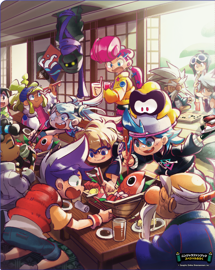 :q, alien, aqua_eyes, aqua_hair, aqua_haori, architecture, arm_behind_back, armor